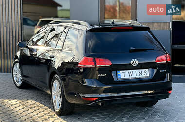 Универсал Volkswagen Golf 2013 в Одессе