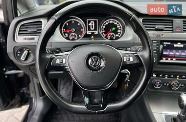 Универсал Volkswagen Golf 2013 в Одессе