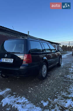 Універсал Volkswagen Golf 1999 в Хотині