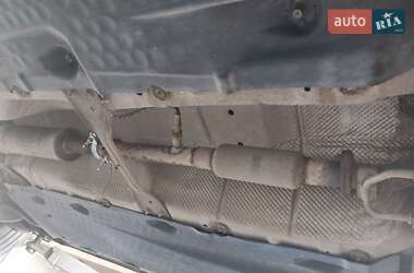 Хэтчбек Volkswagen Golf 2005 в 
