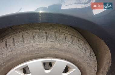 Хетчбек Volkswagen Golf 2007 в 