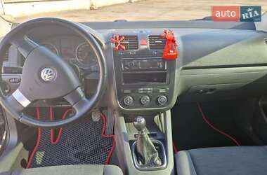 Хетчбек Volkswagen Golf 2009 в Білій Церкві