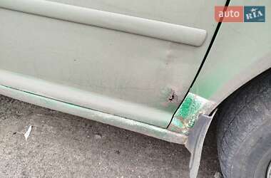 Хэтчбек Volkswagen Golf 1999 в Николаеве