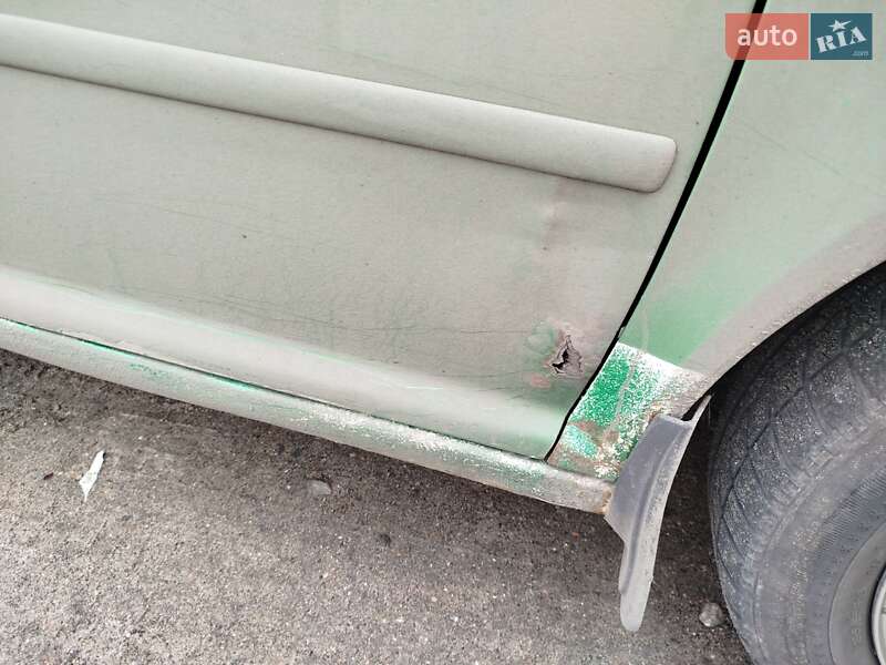 Хетчбек Volkswagen Golf 1999 в Миколаєві