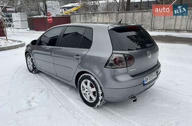 Хетчбек Volkswagen Golf 2007 в Вінниці