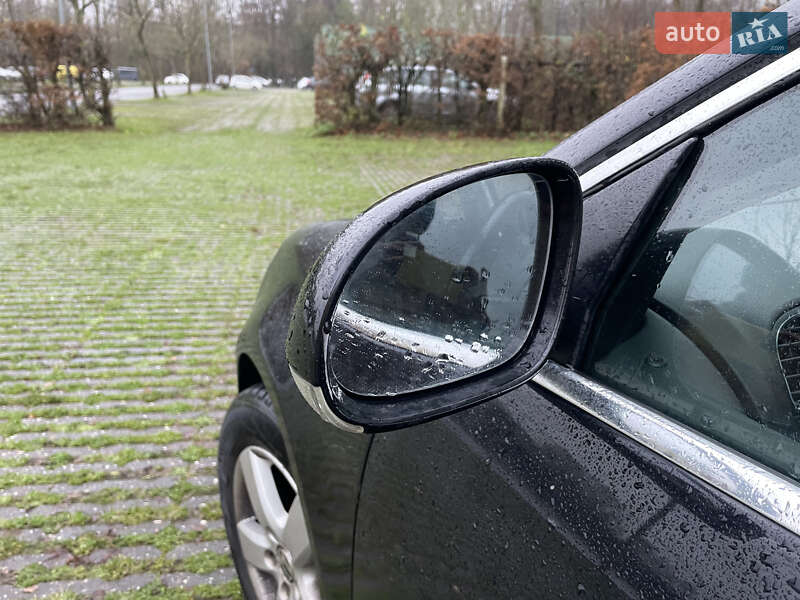 Універсал Volkswagen Golf 2011 в Києві