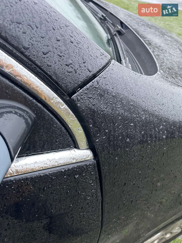 Універсал Volkswagen Golf 2011 в Києві