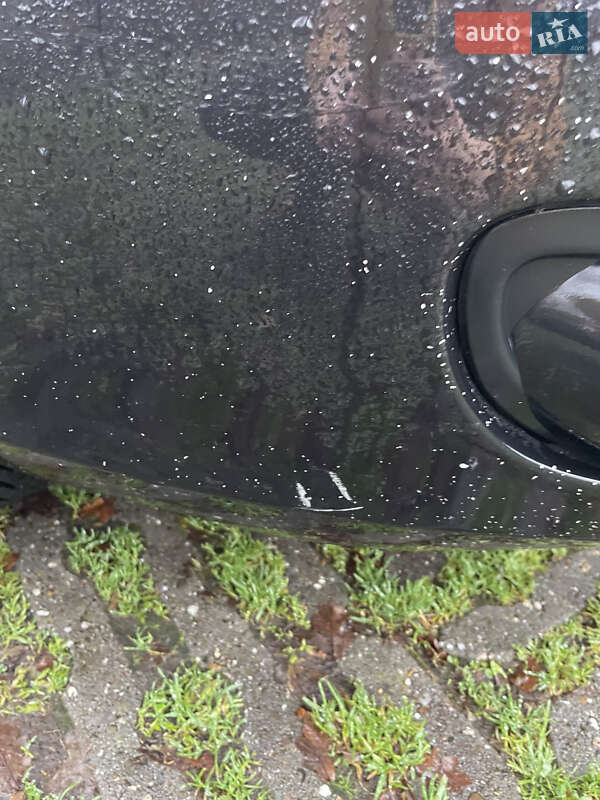 Універсал Volkswagen Golf 2011 в Києві