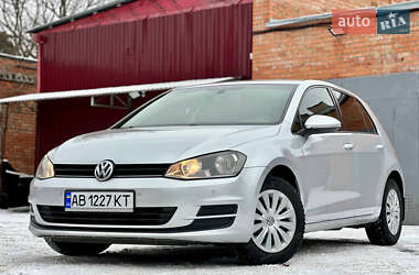 Хетчбек Volkswagen Golf 2014 в Вінниці