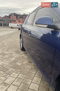 Универсал Volkswagen Golf 2008 в 