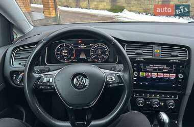 Универсал Volkswagen Golf 2019 в Луцке