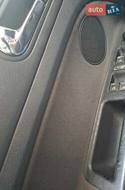 Хэтчбек Volkswagen Golf 2005 в 