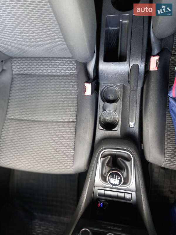 Универсал Volkswagen Golf 2009 в Виннице