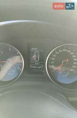 Универсал Volkswagen Golf 2013 в 