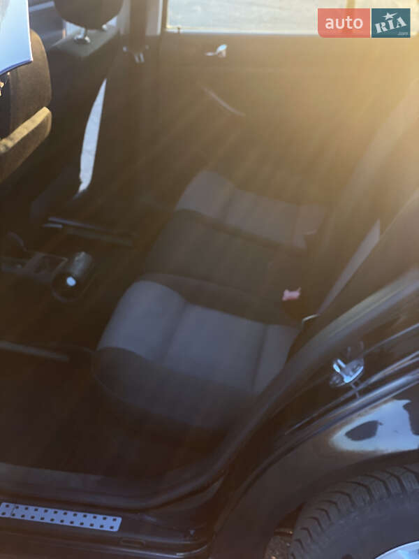 Хэтчбек Volkswagen Golf 2002 в Ивано-Франковске фото 19 Хэтчбек Volkswagen Golf 2002 в Ивано-Франковске