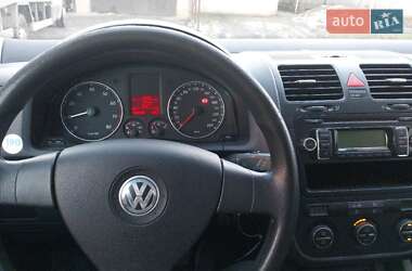 Универсал Volkswagen Golf 2008 в Бучаче