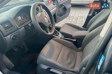 Универсал Volkswagen Golf 2007 в Виннице