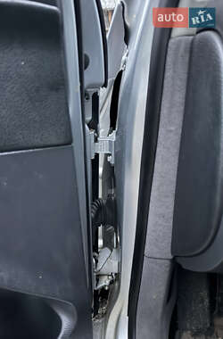 Хэтчбек Volkswagen Golf 2008 в 