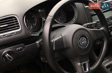 Хетчбек Volkswagen Golf 2010 в Вознесенську