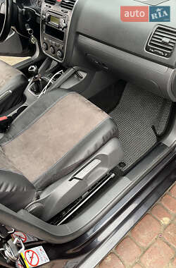 Универсал Volkswagen Golf 2008 в 