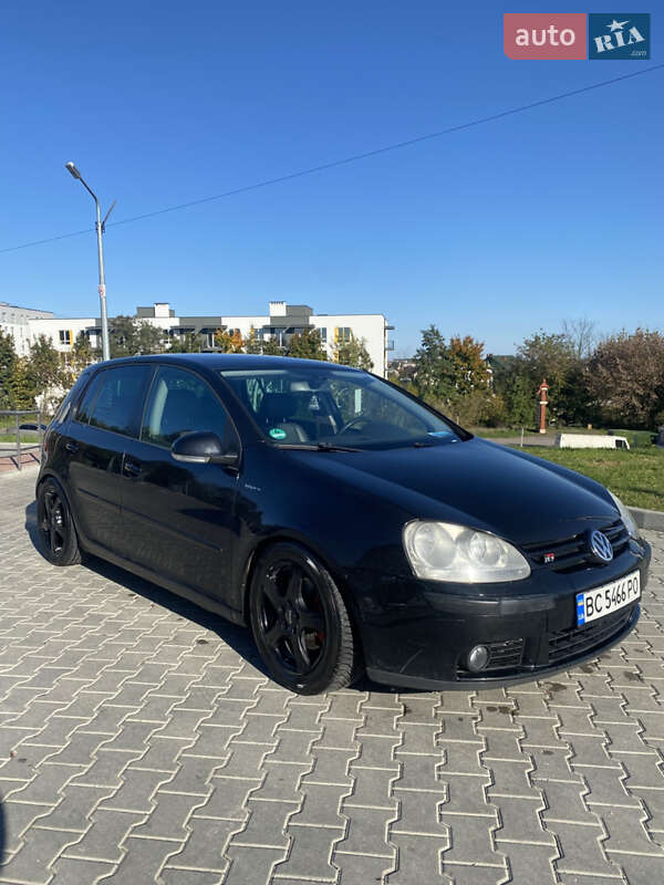 Volkswagen Golf 2005