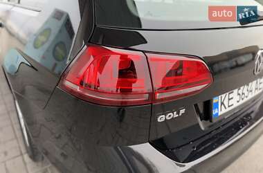 Универсал Volkswagen Golf 2015 в Днепре