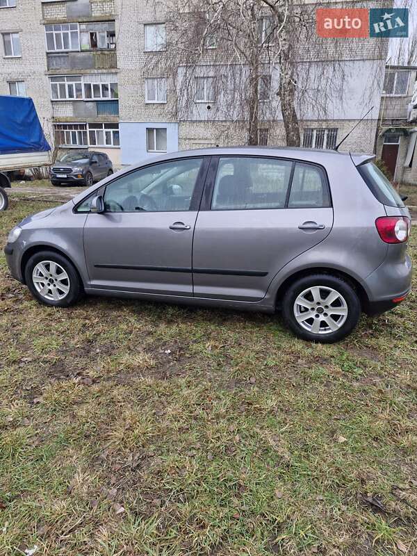 Volkswagen Golf 2006