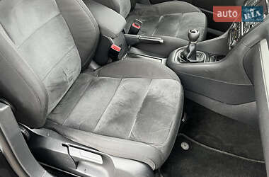 Універсал Volkswagen Golf 2011 в 
