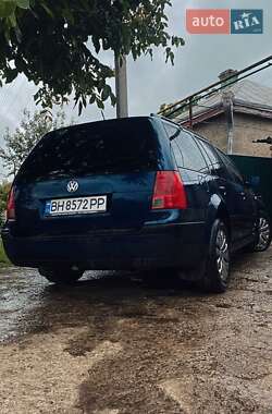 Універсал Volkswagen Golf 2000 в Балті