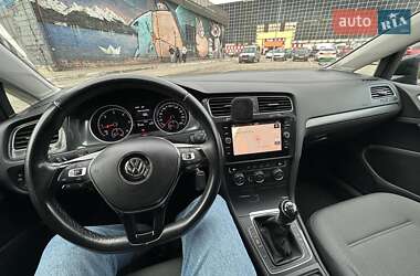 Универсал Volkswagen Golf 2018 в Луцке