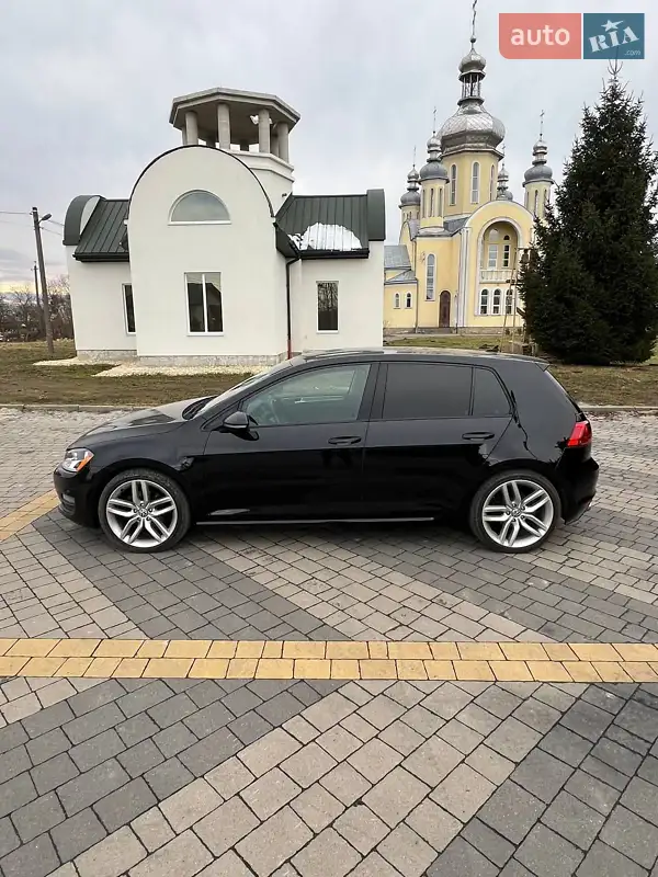 Volkswagen Golf 2017 VIN WVWZZZAUZHP761532 фото оголошення 49 з 80