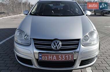 Універсал Volkswagen Golf 2007 в Дубні