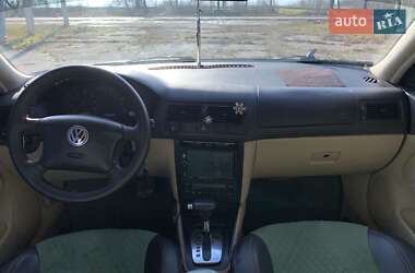 Хетчбек Volkswagen Golf 1999 в Крижополі