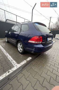 Універсал Volkswagen Golf 2009 в Боярці