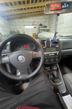 Універсал Volkswagen Golf 2009 в Боярці