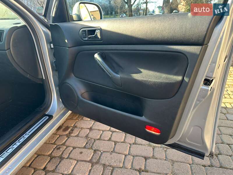 Хэтчбек Volkswagen Golf 2000 в Трускавце фото 8 Хэтчбек Volkswagen Golf 2000 в Трускавце