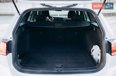 Универсал Volkswagen Golf 2017 в 