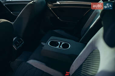 Универсал Volkswagen Golf 2017 в 