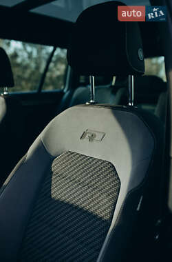 Универсал Volkswagen Golf 2017 в 