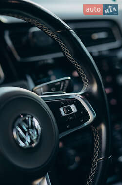 Универсал Volkswagen Golf 2017 в 