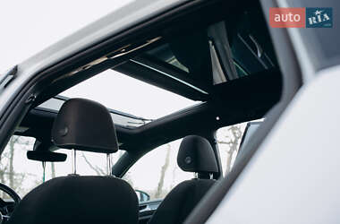 Универсал Volkswagen Golf 2017 в 