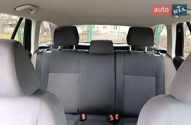Универсал Volkswagen Golf 2011 в 