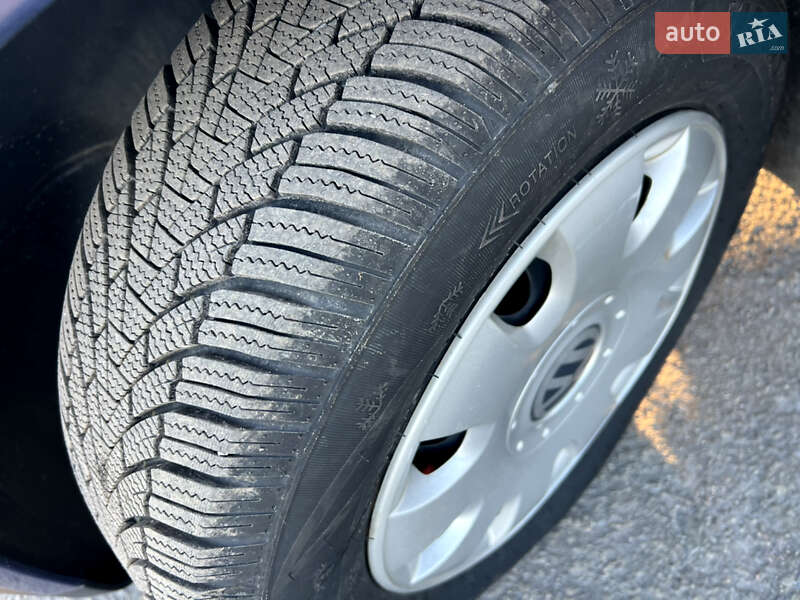 Volkswagen Golf 2007