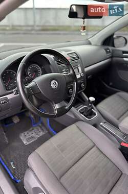 Хэтчбек Volkswagen Golf 2007 в Виннице