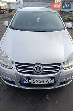 Универсал Volkswagen Golf 2008 в Павлограде