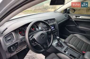 Універсал Volkswagen Golf 2013 в Дубні