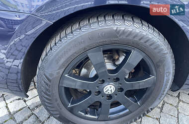 Универсал Volkswagen Golf 2015 в 