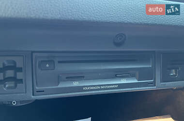 Универсал Volkswagen Golf 2015 в 