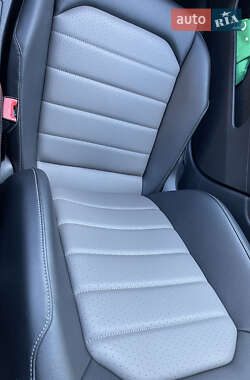 Универсал Volkswagen Golf 2015 в 