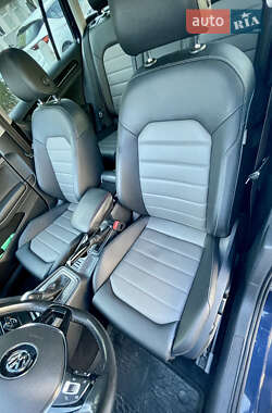 Универсал Volkswagen Golf 2015 в 